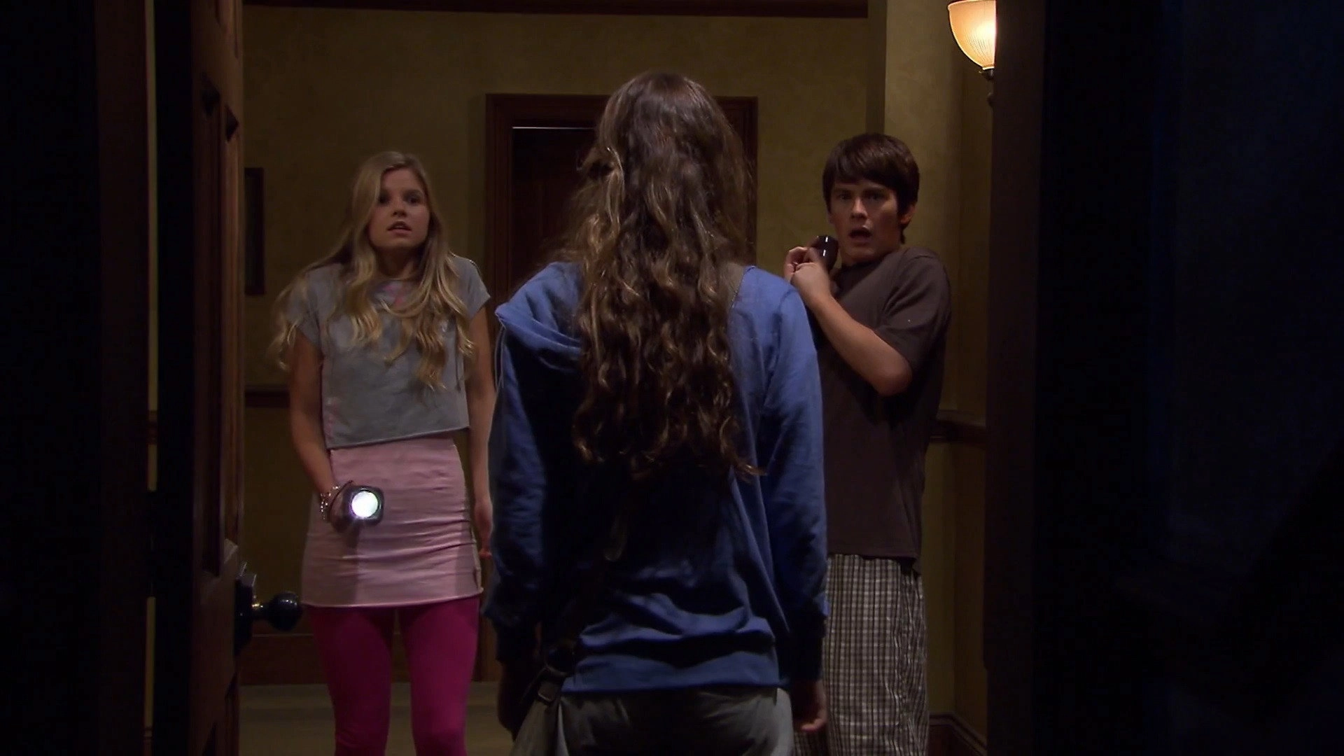 House of Anubis