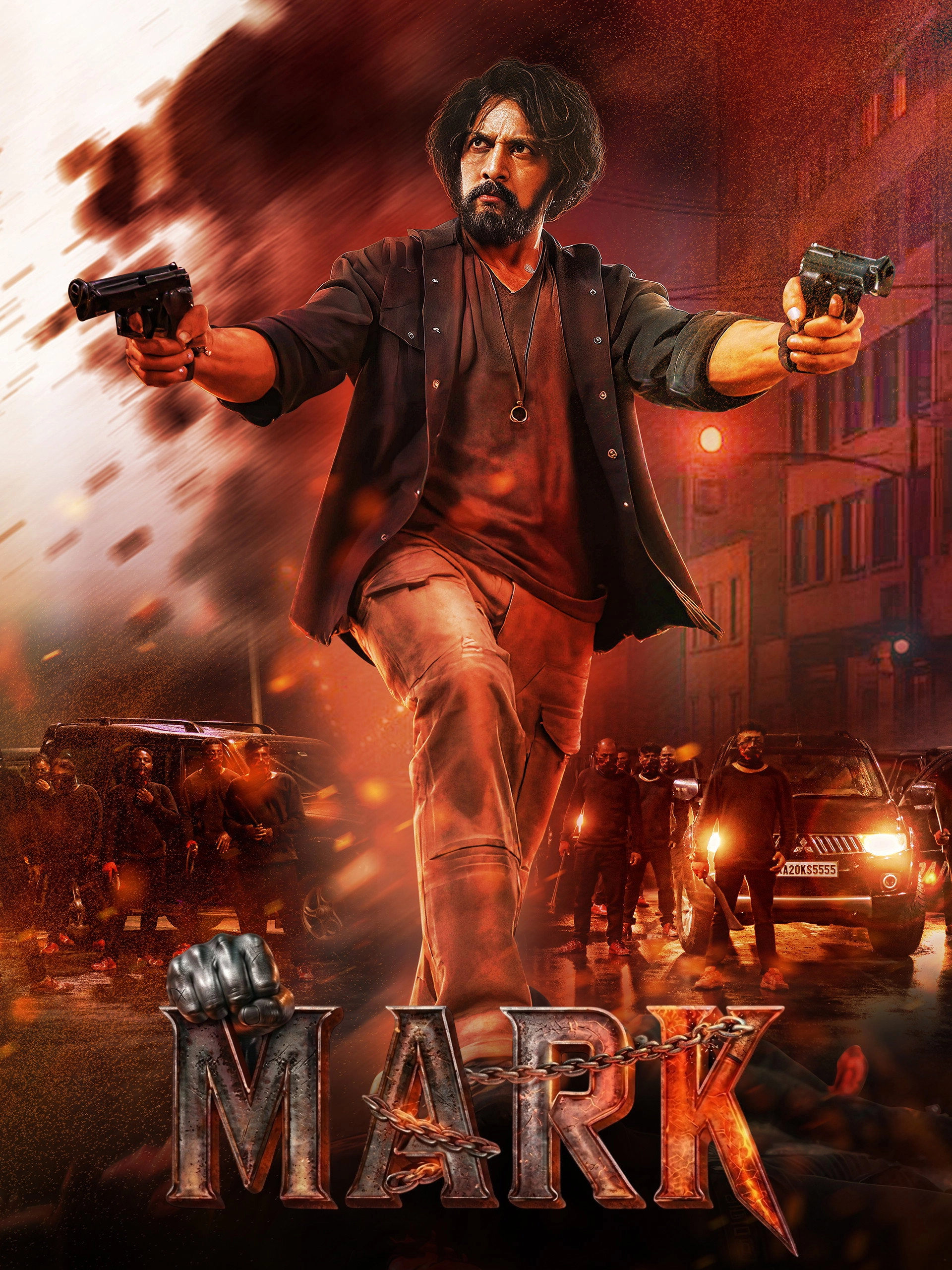 Mark