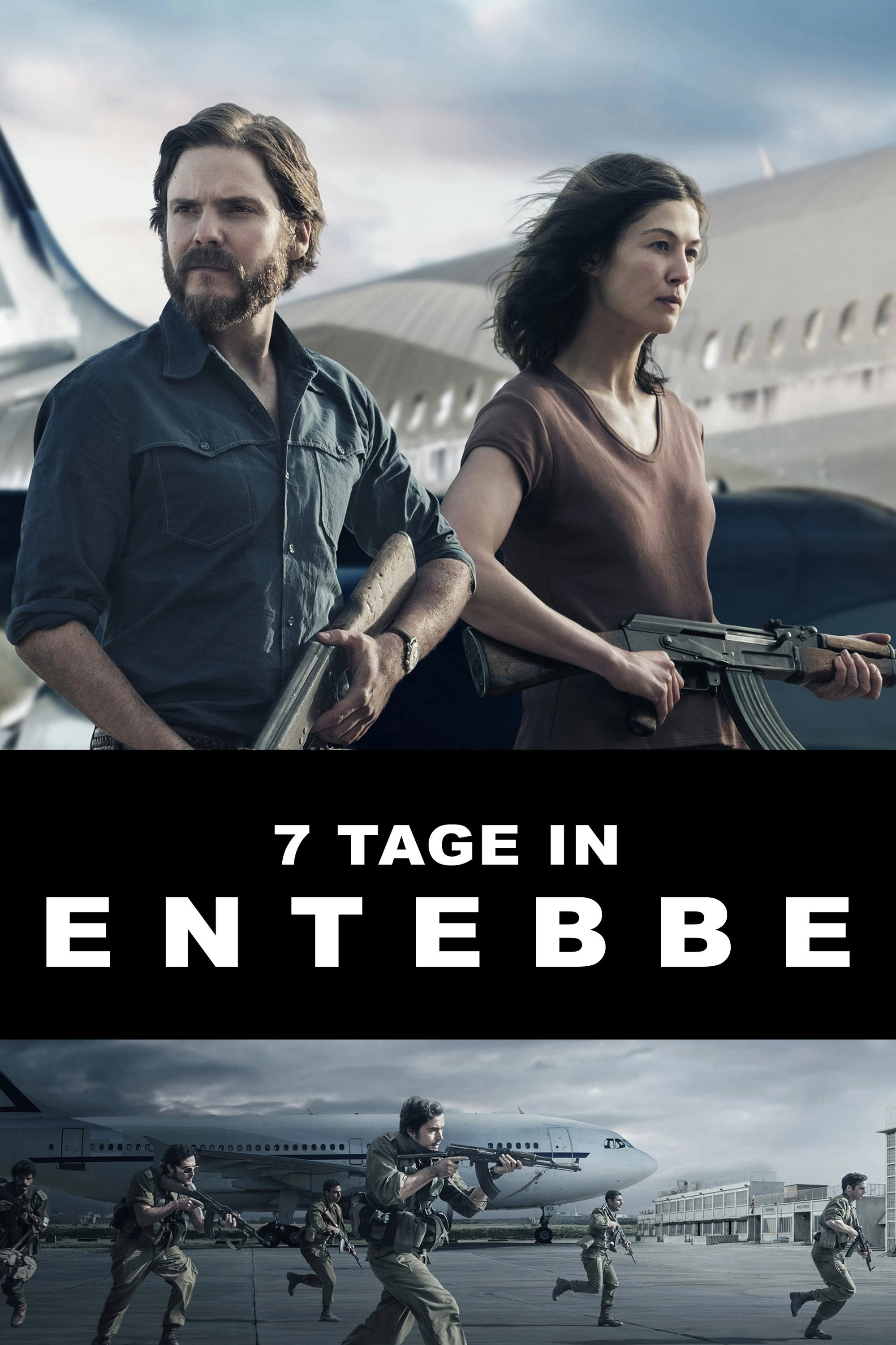 7 Days in Entebbe