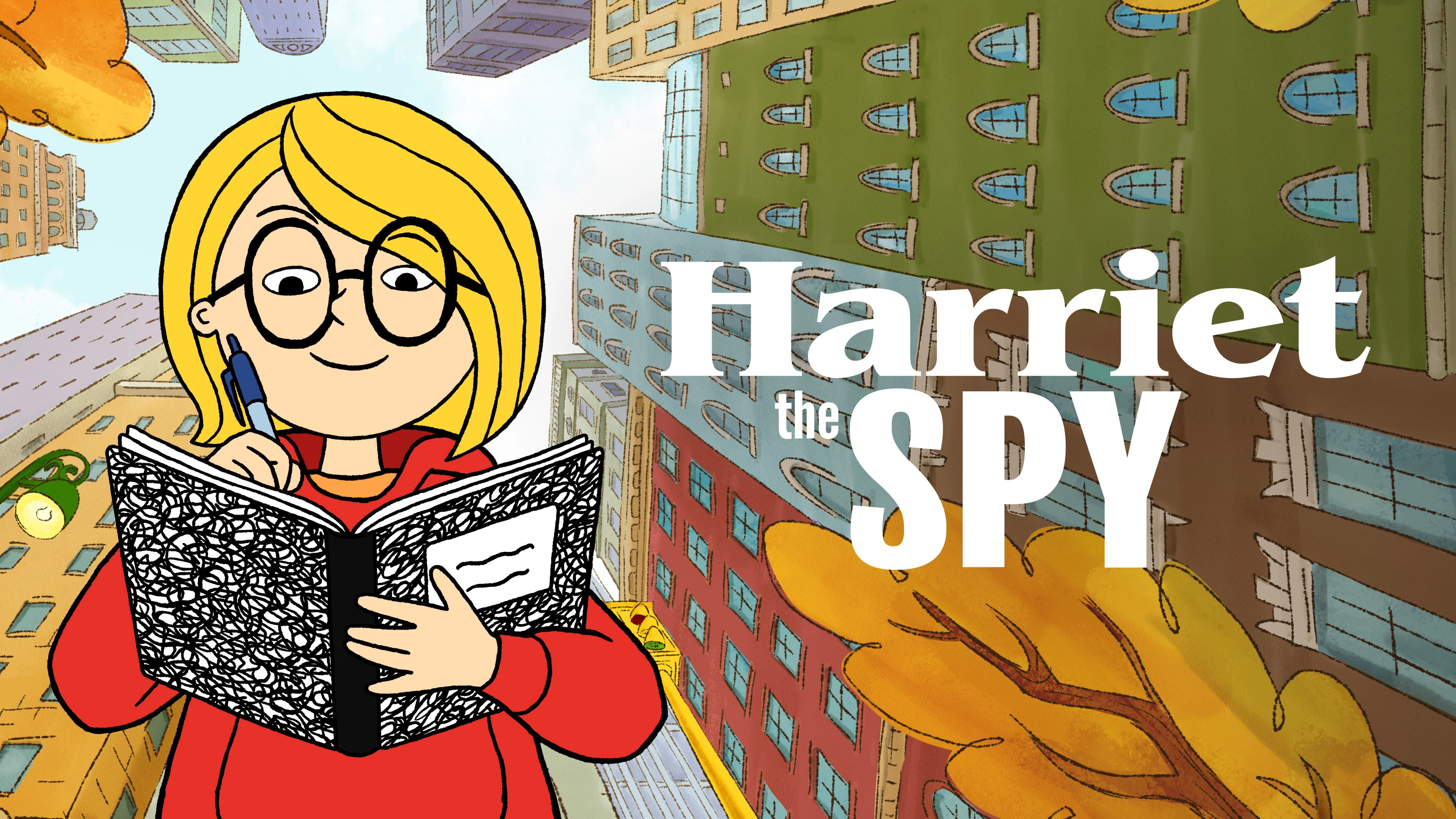 Harriet the Spy