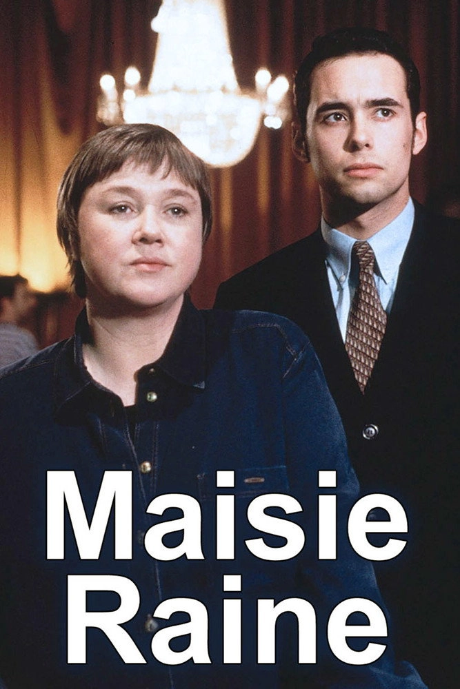 Maisie Raine