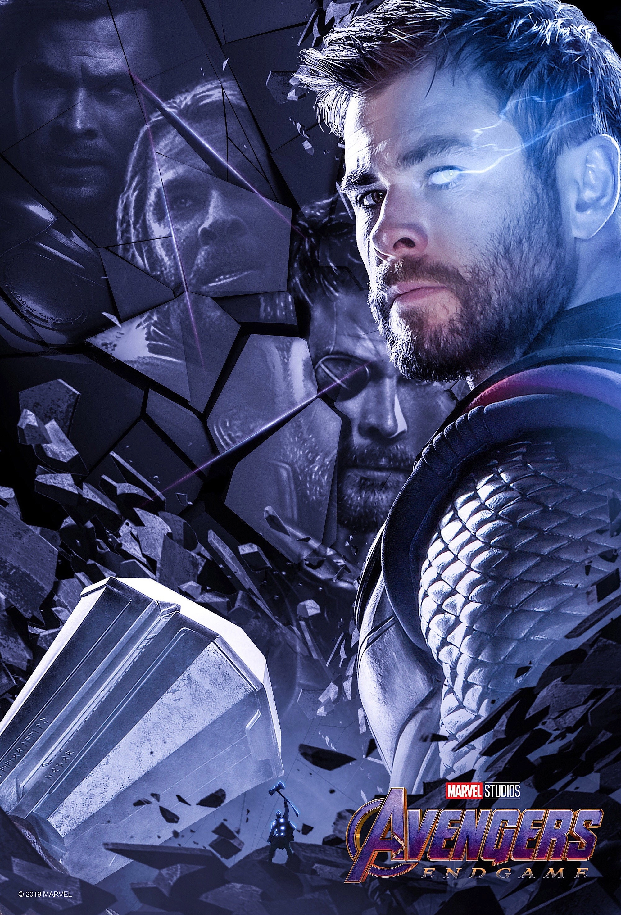 Avengers: Endgame
