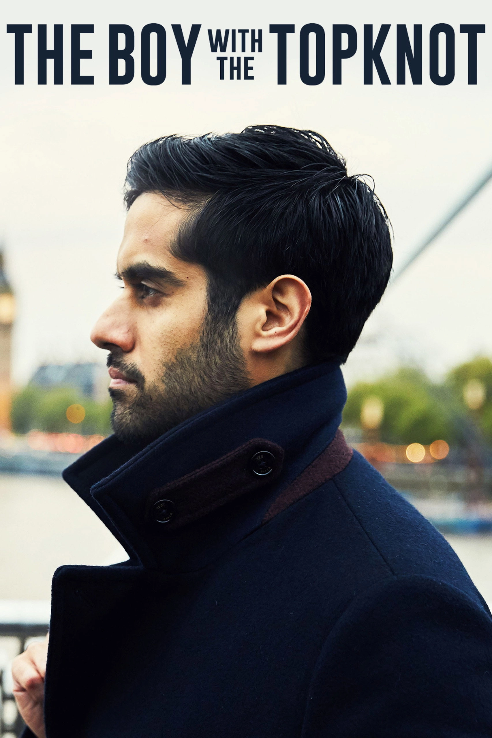 The Boy with the Topknot
