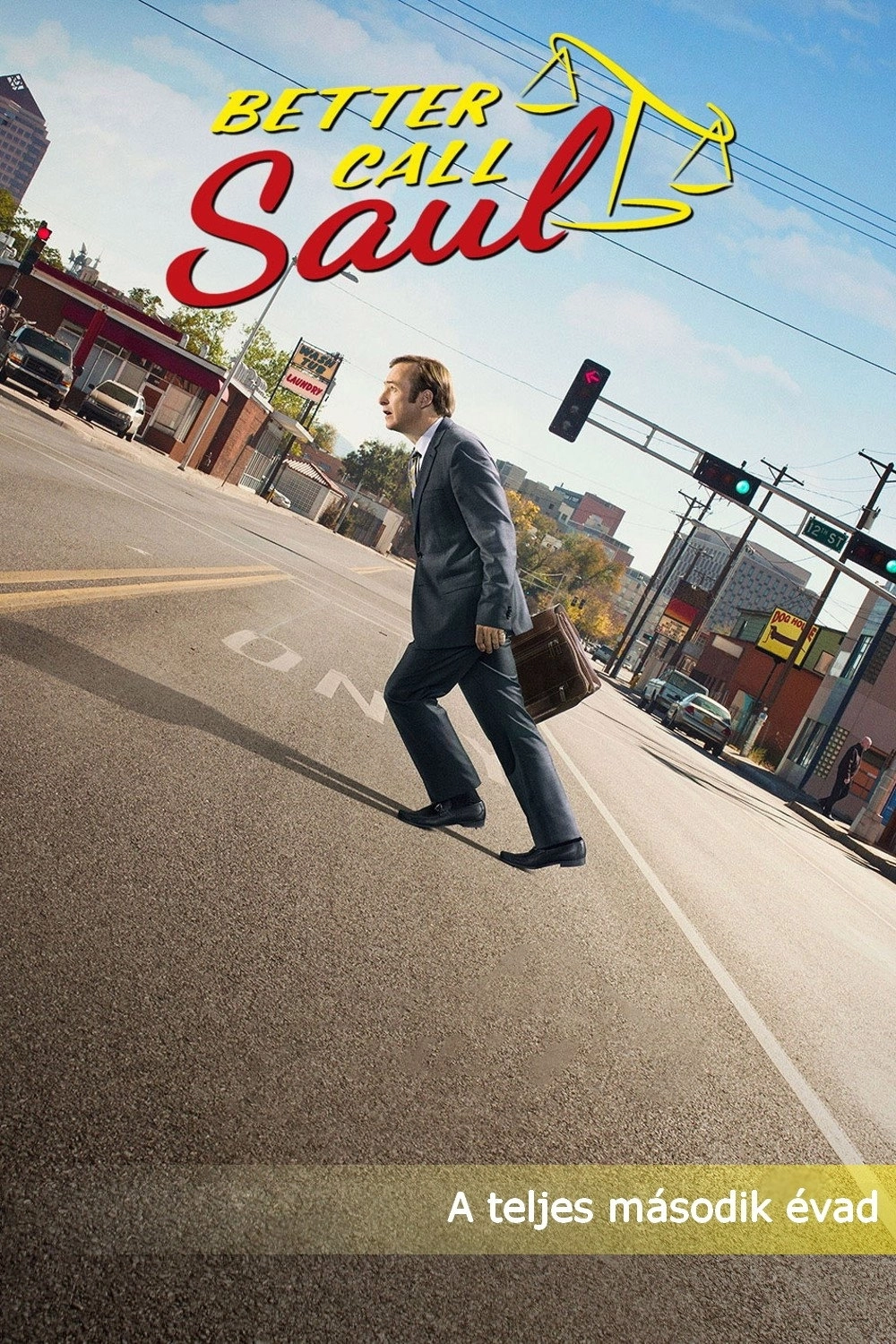 Better Call Saul