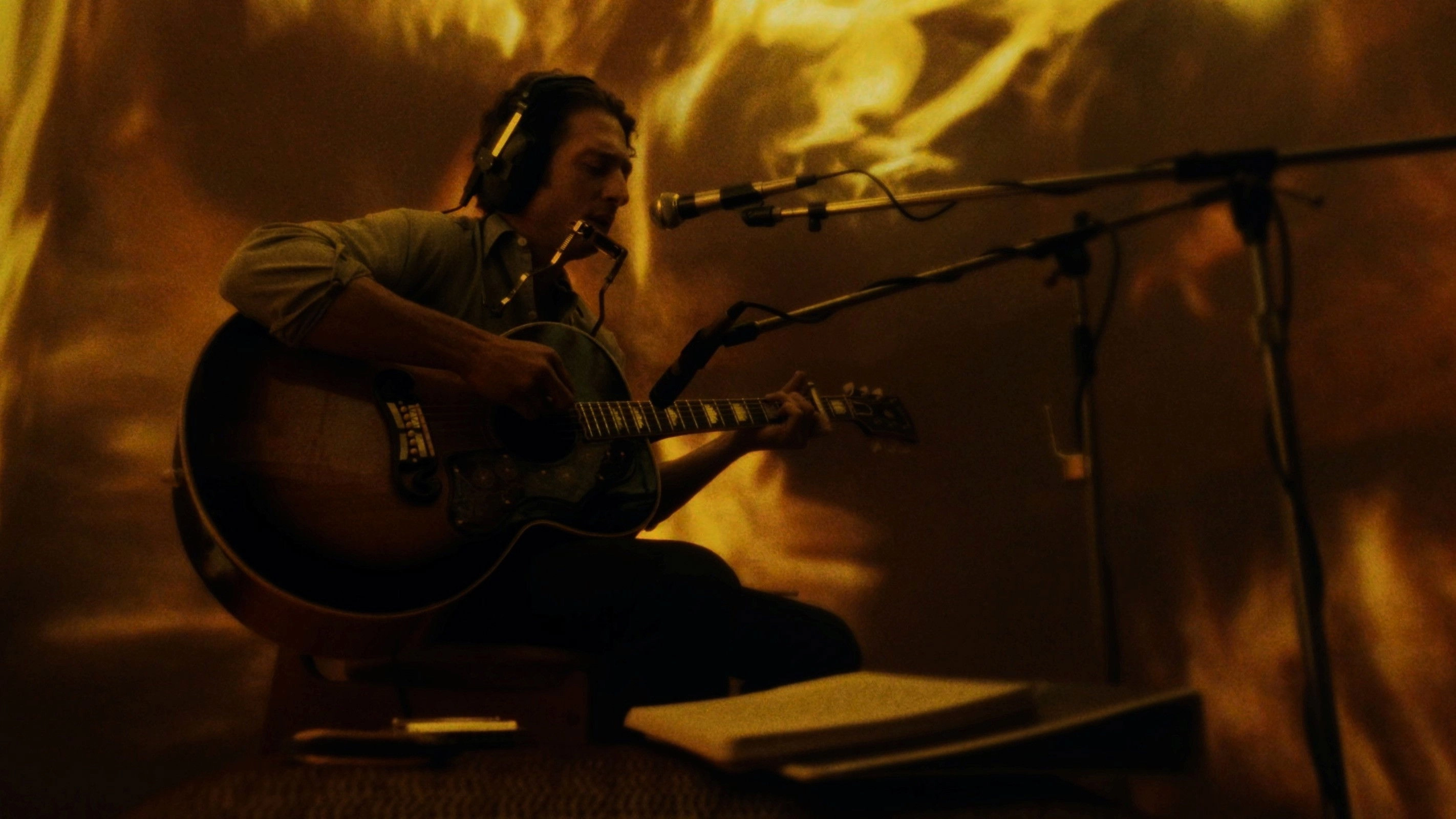 Springsteen: Deliver Me from Nowhere