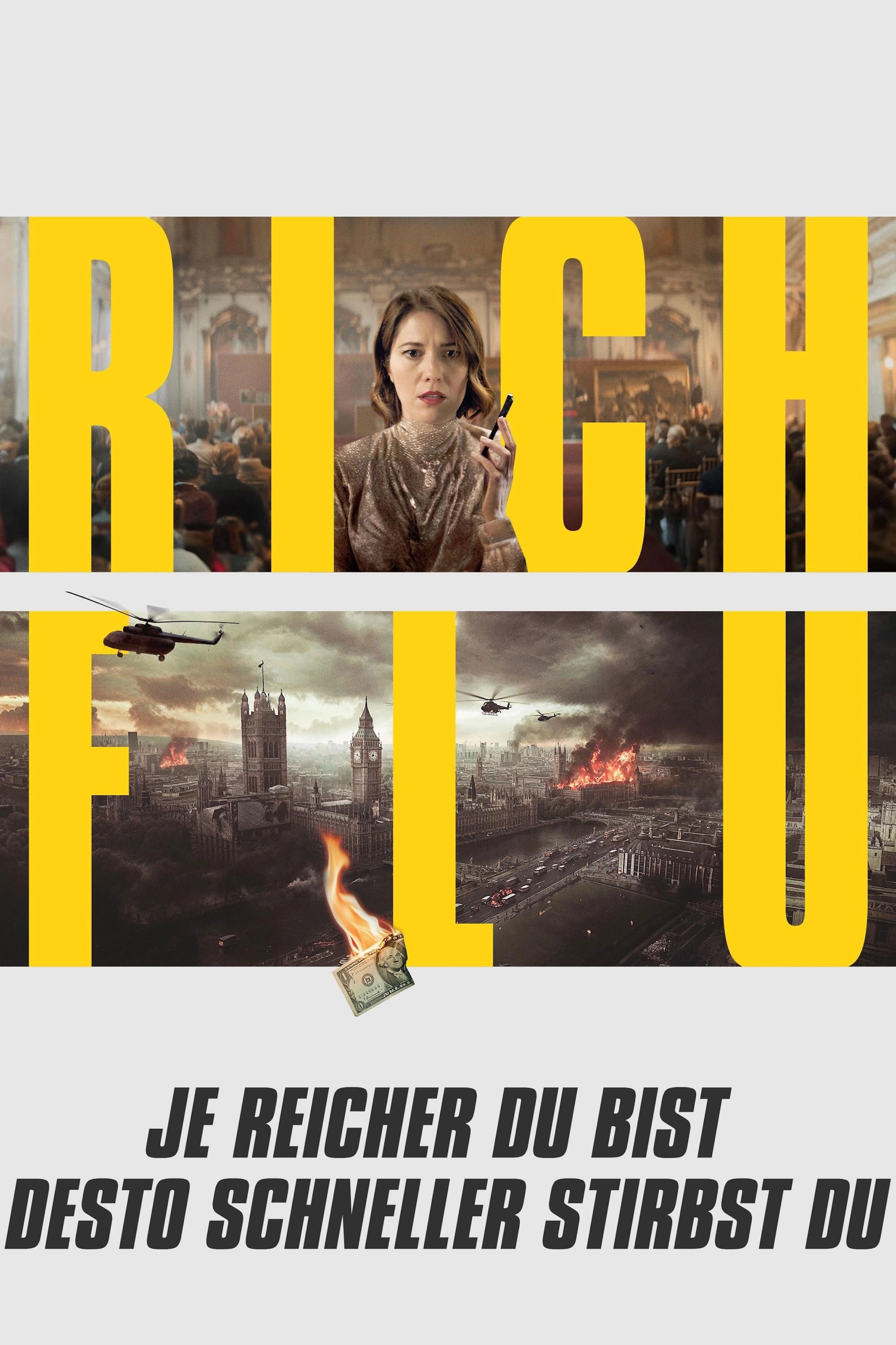 Rich Flu
