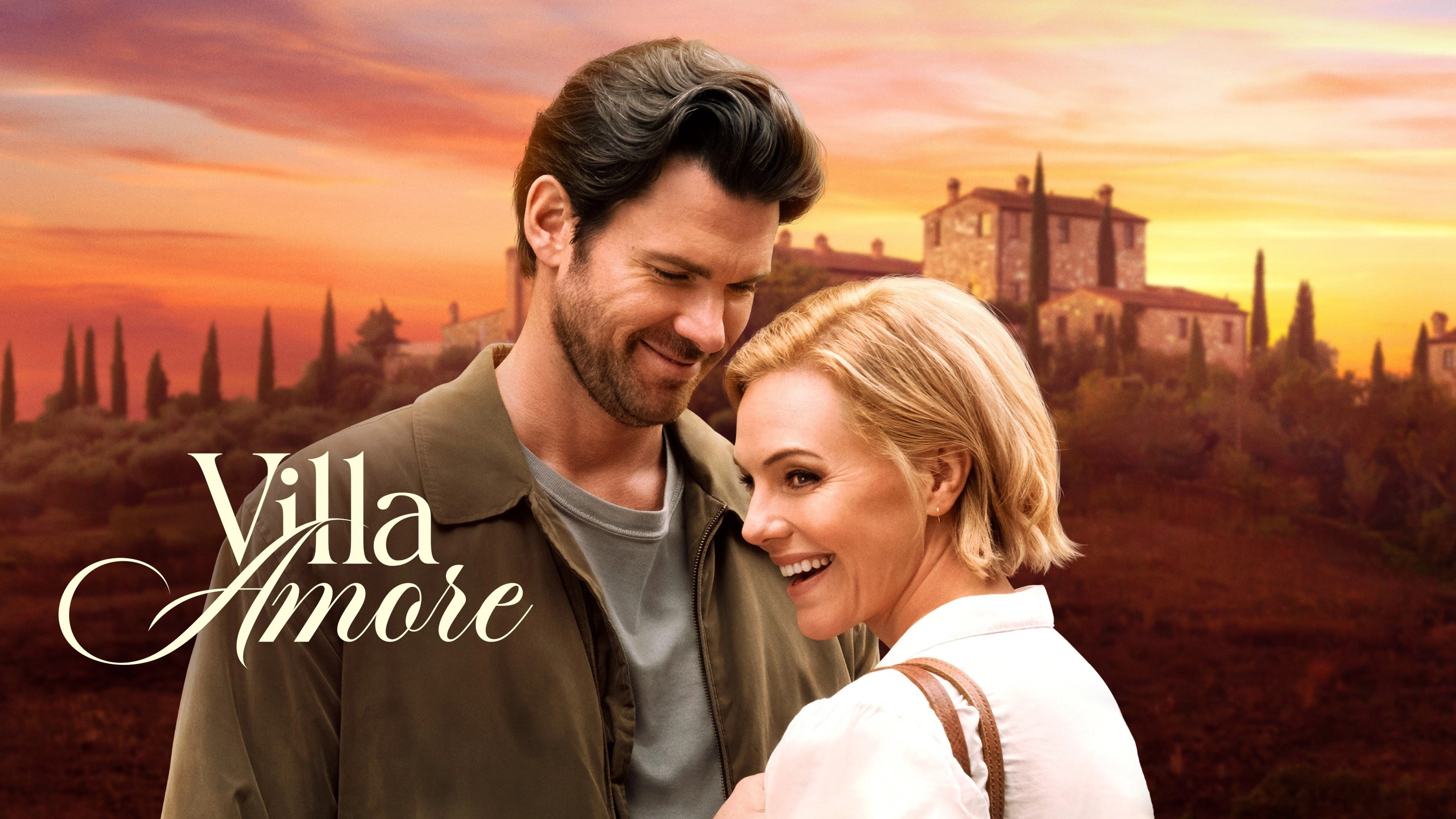Villa Amore
