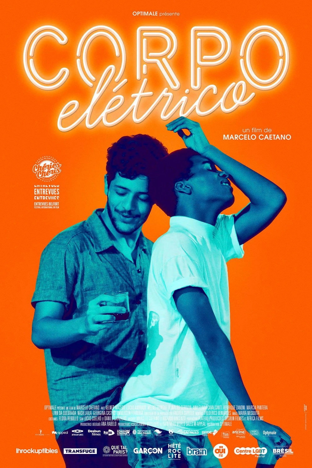 Body Electric