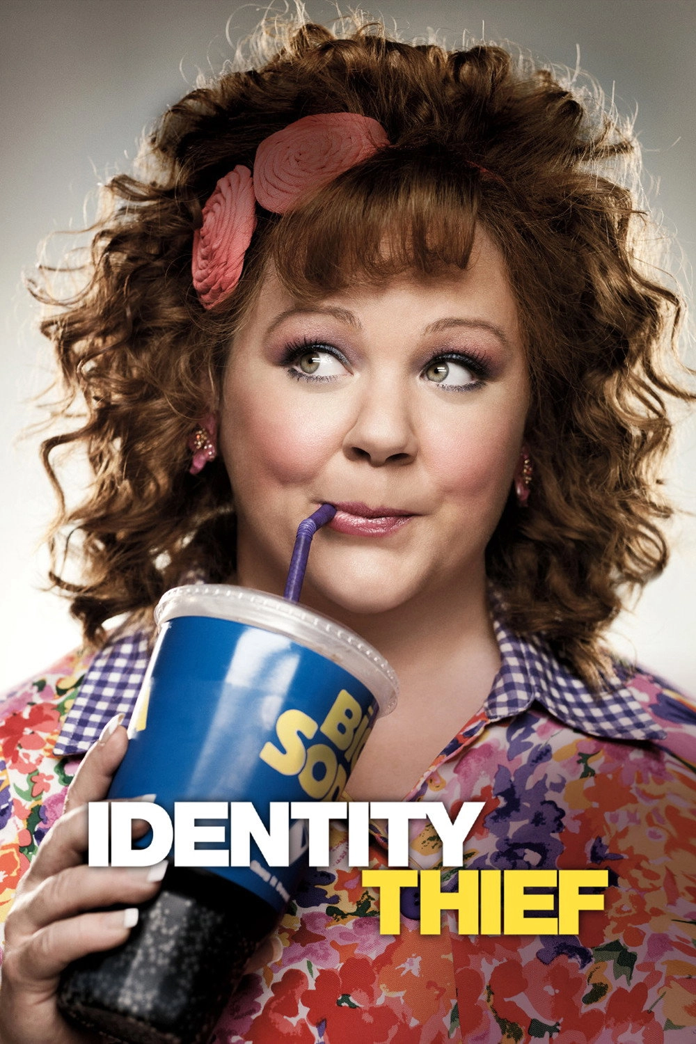 Identity Thief