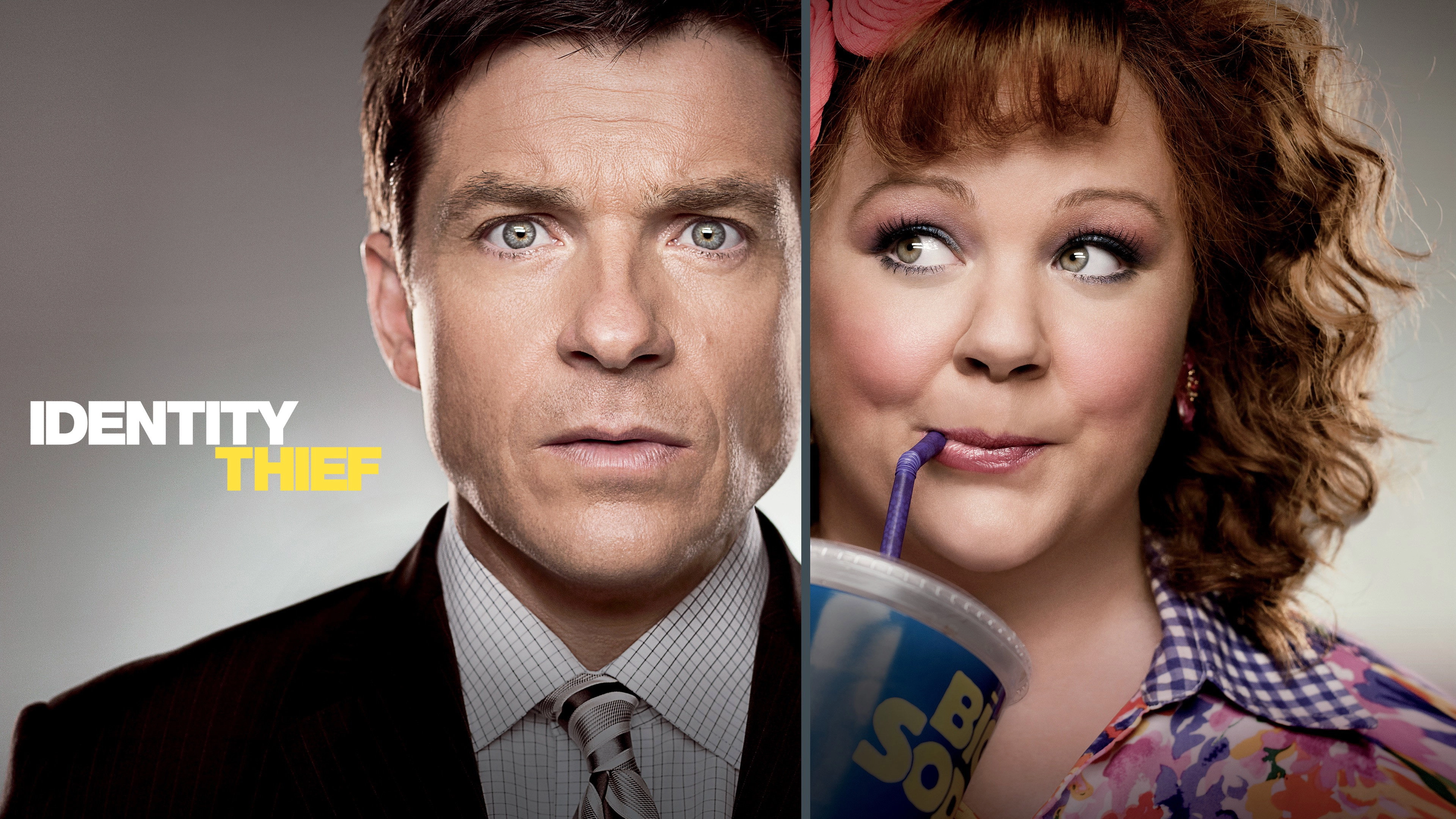 Identity Thief