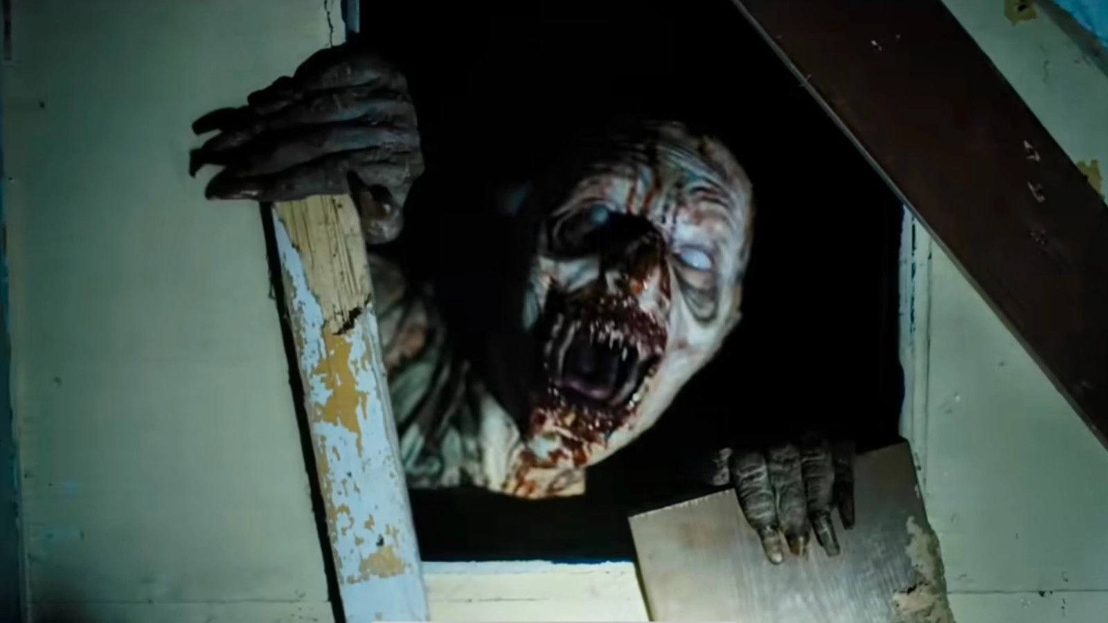 Until Dawn