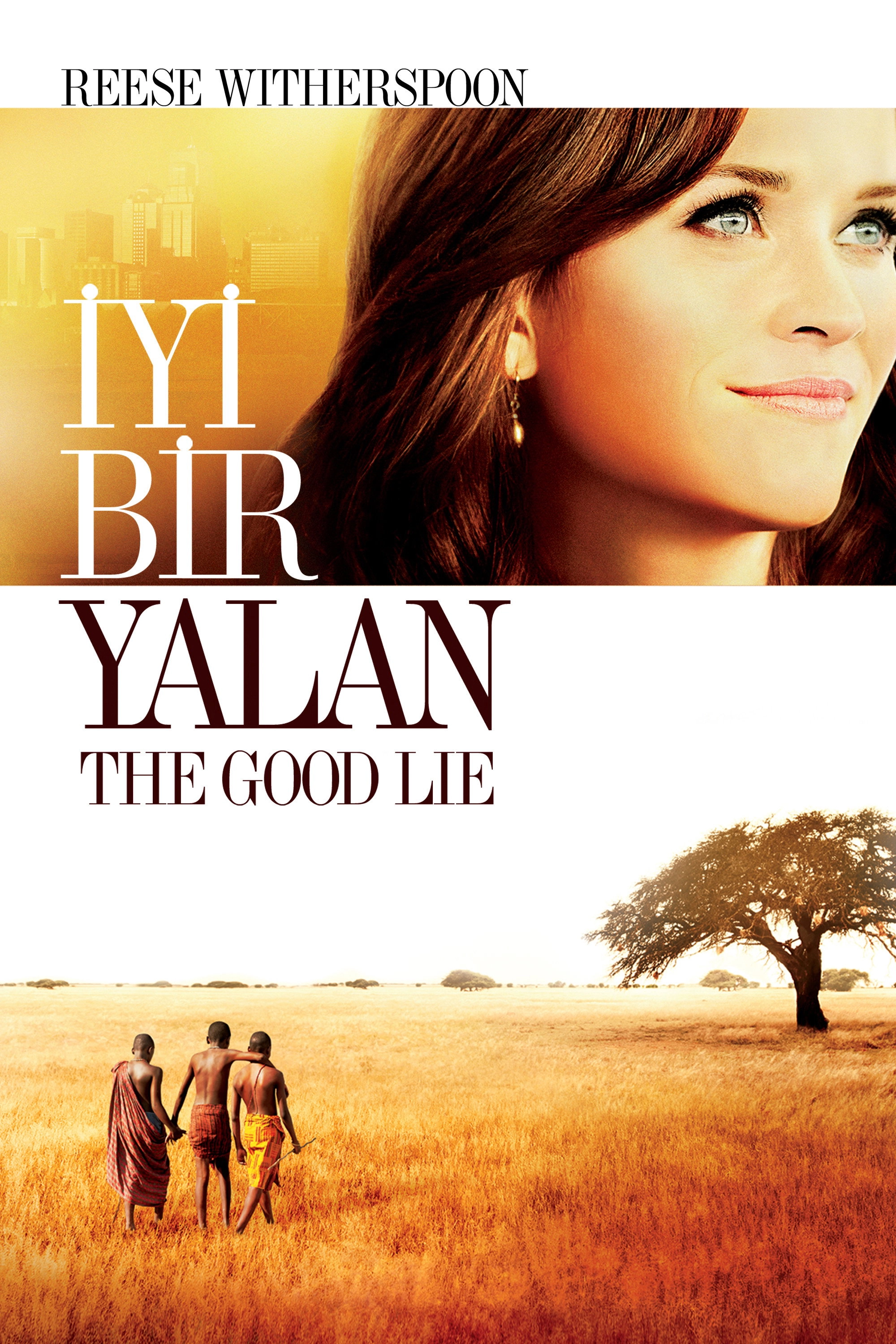 The Good Lie