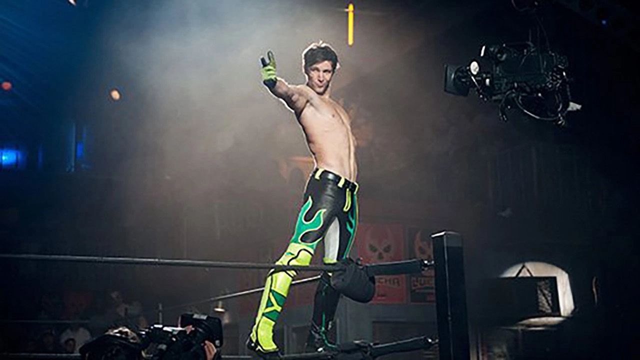 Lucha Underground
