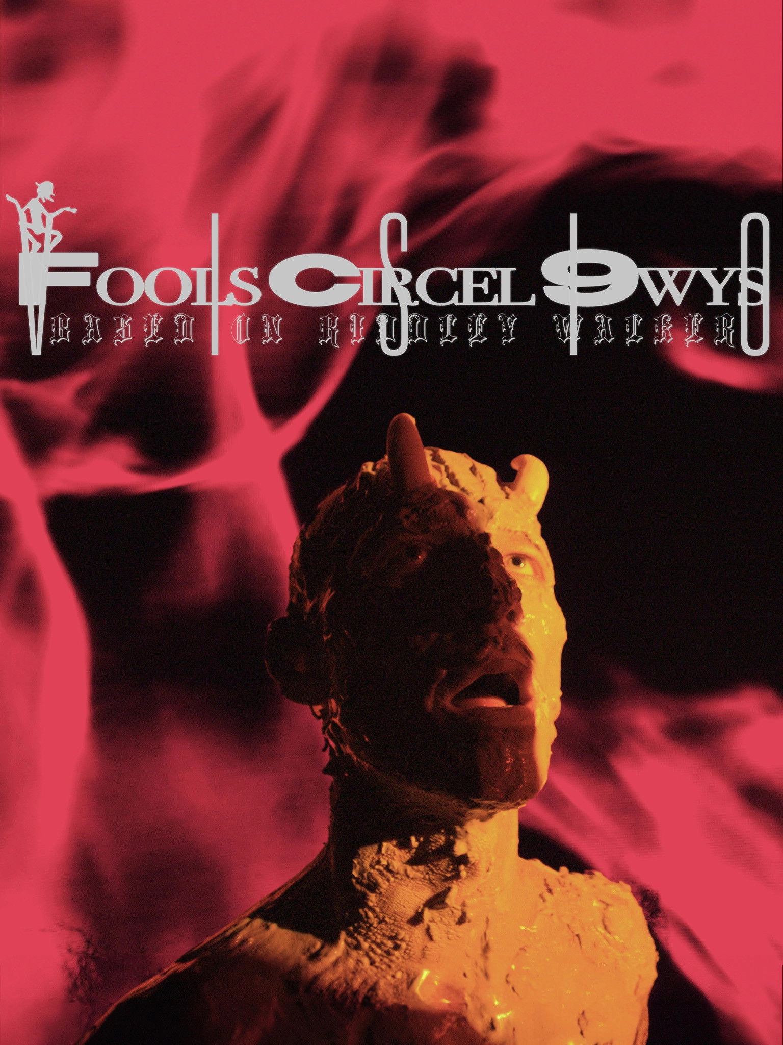 Fools Circel 9wys