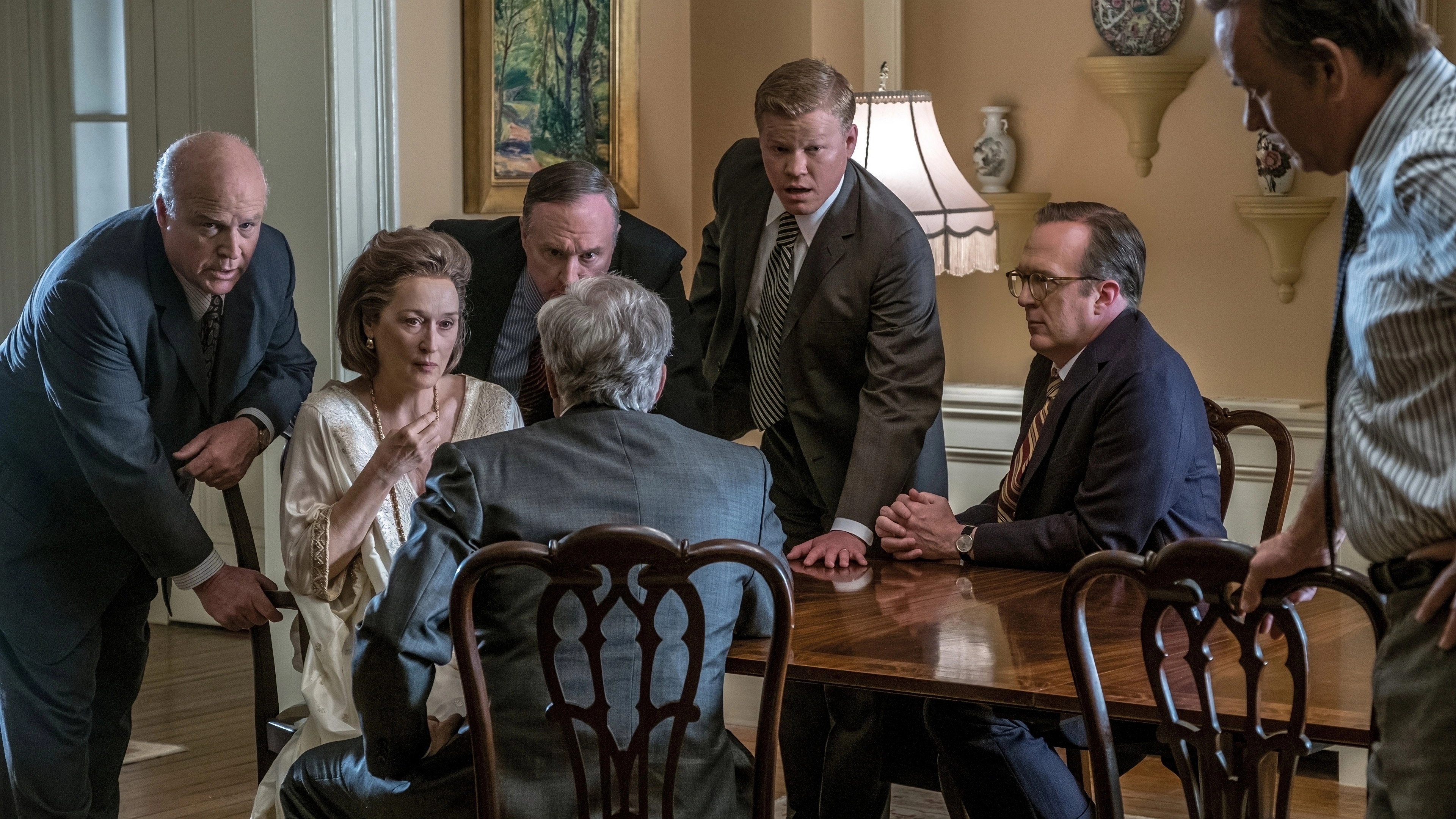 The Post