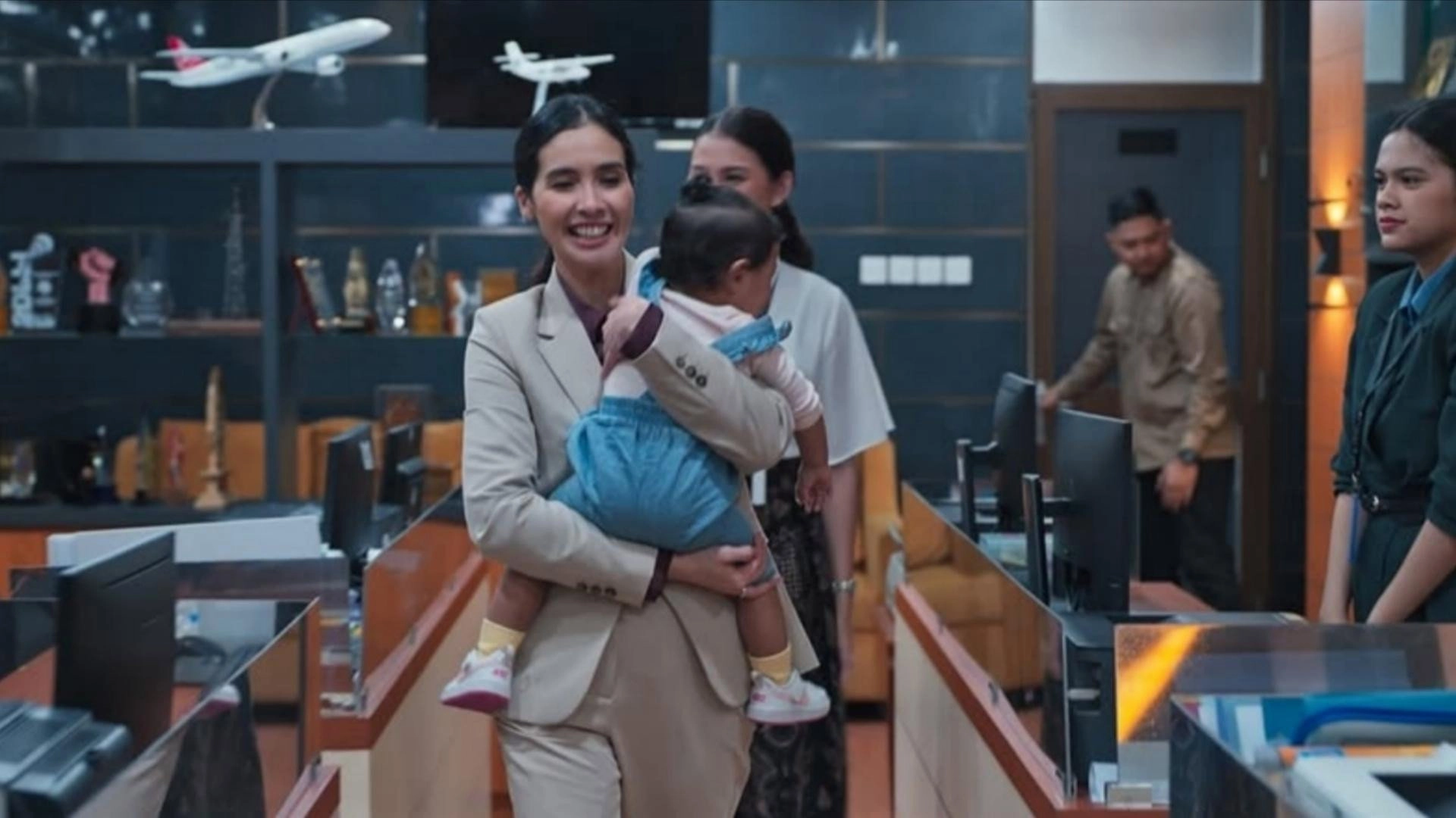 Lyora: Penantian Buah Hati