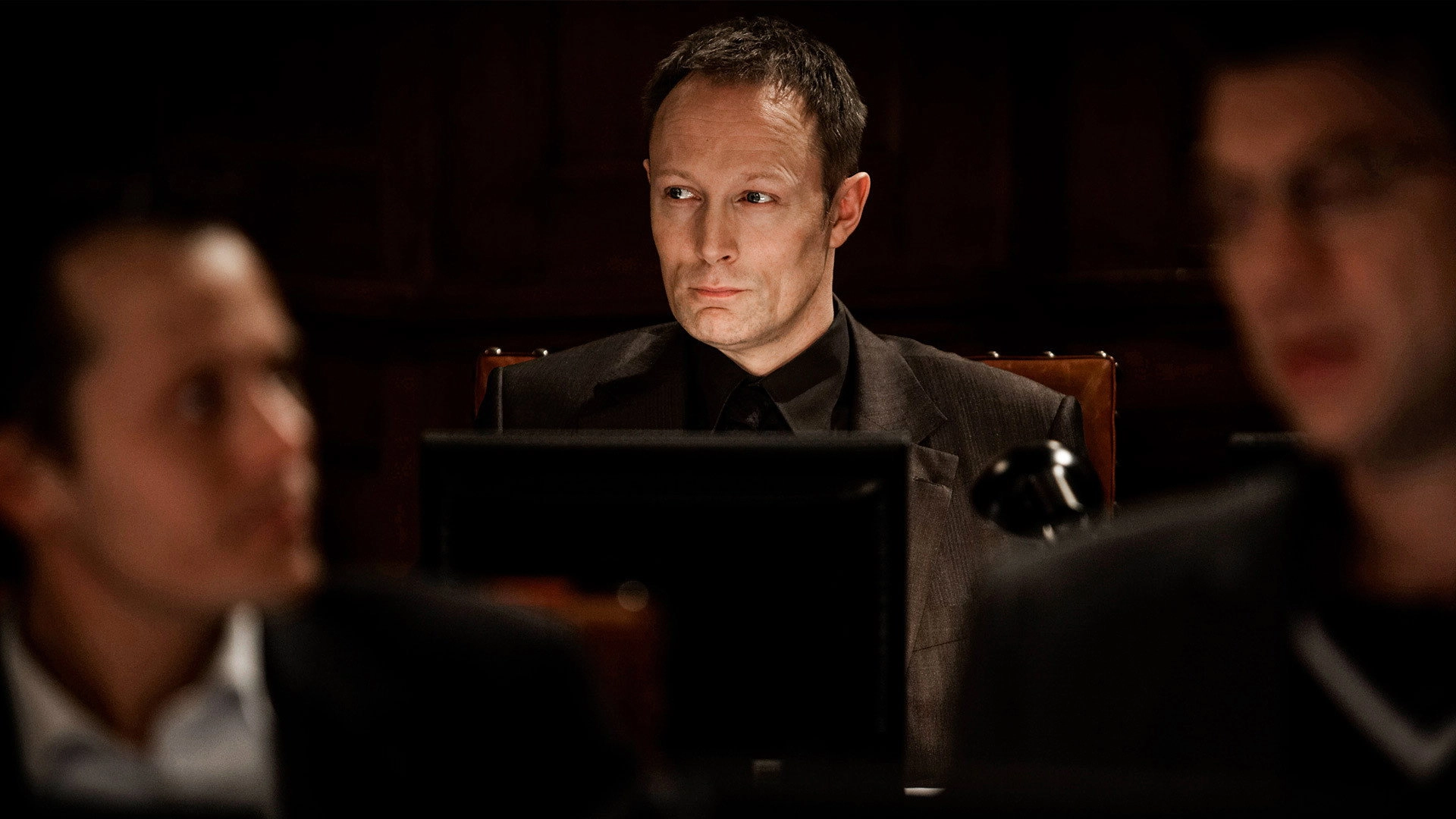 The Killing