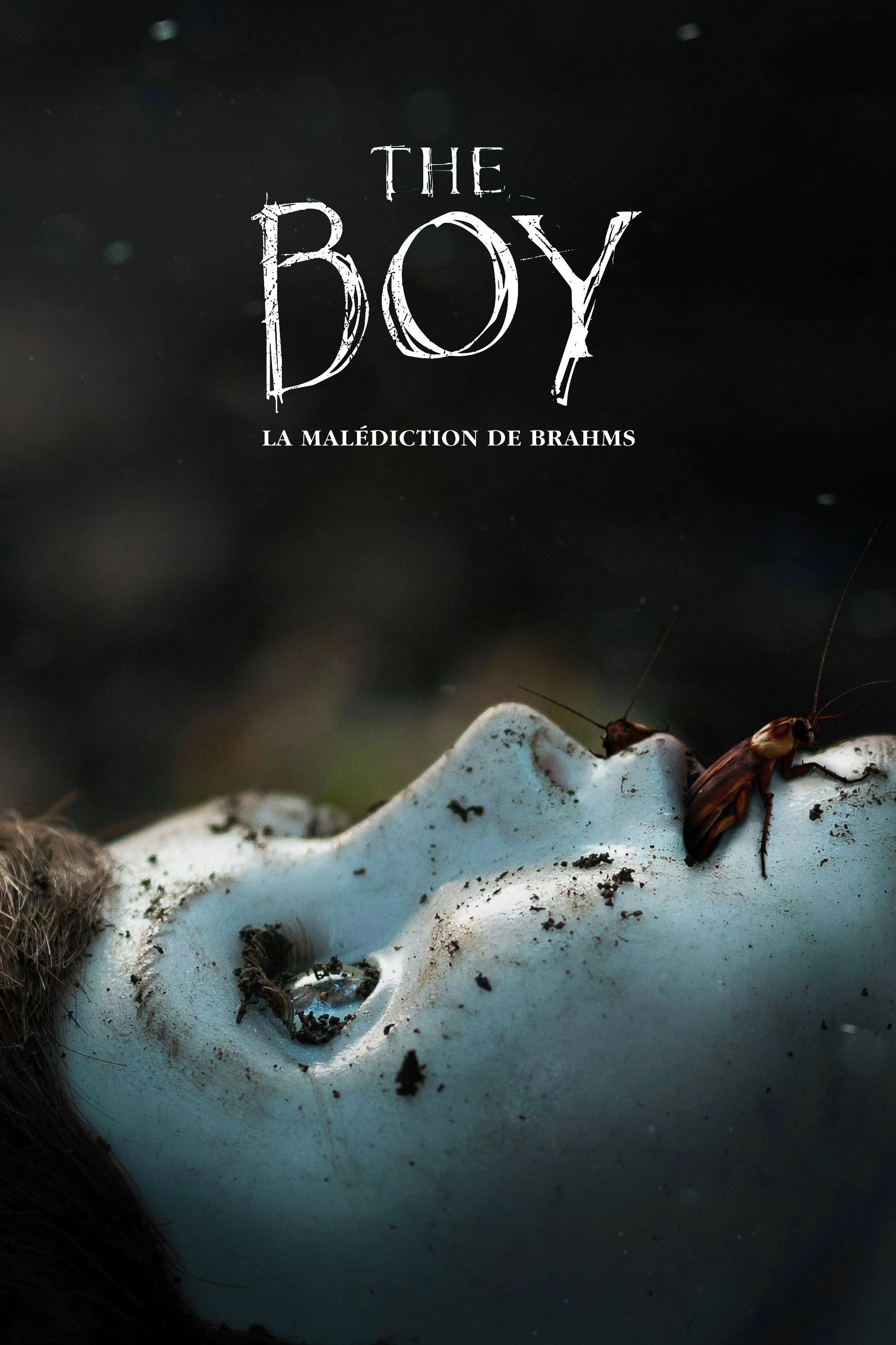 Brahms: The Boy II