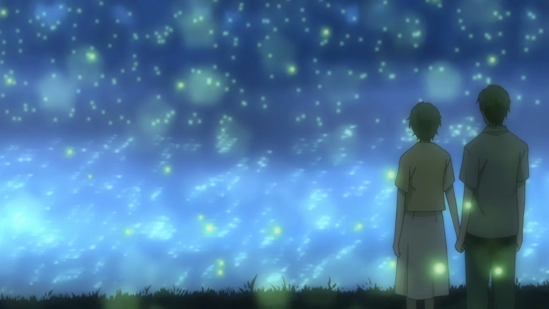Natsume's Book of Friends