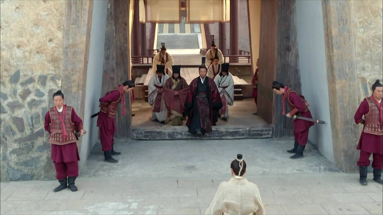 For the Holy Guiguzi