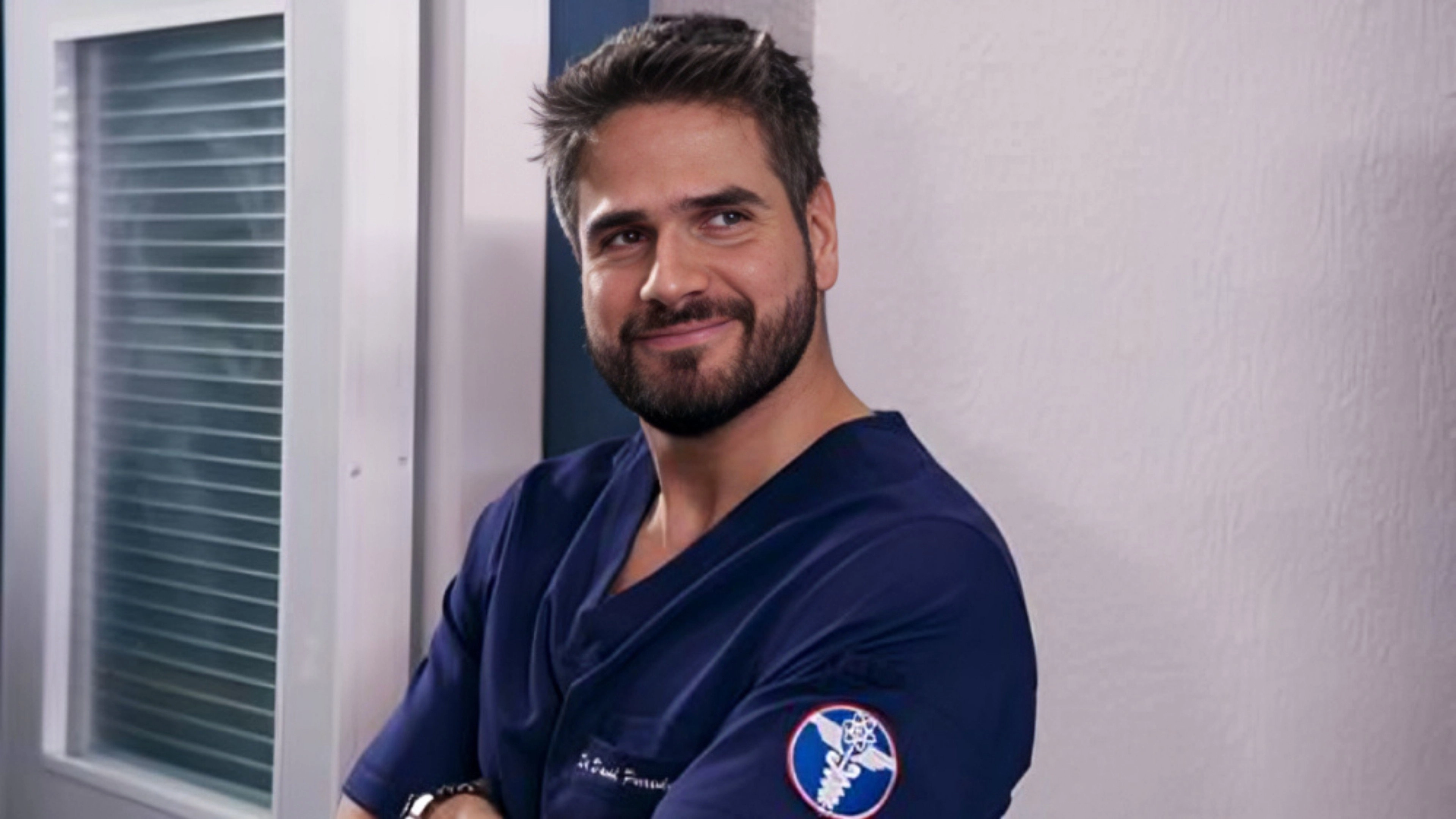 Médicos, línea de vida