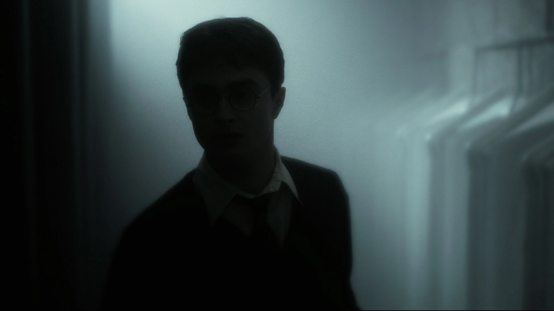 Harry Potter and the Half-Blood Prince