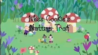Ben & Holly's Little Kingdom