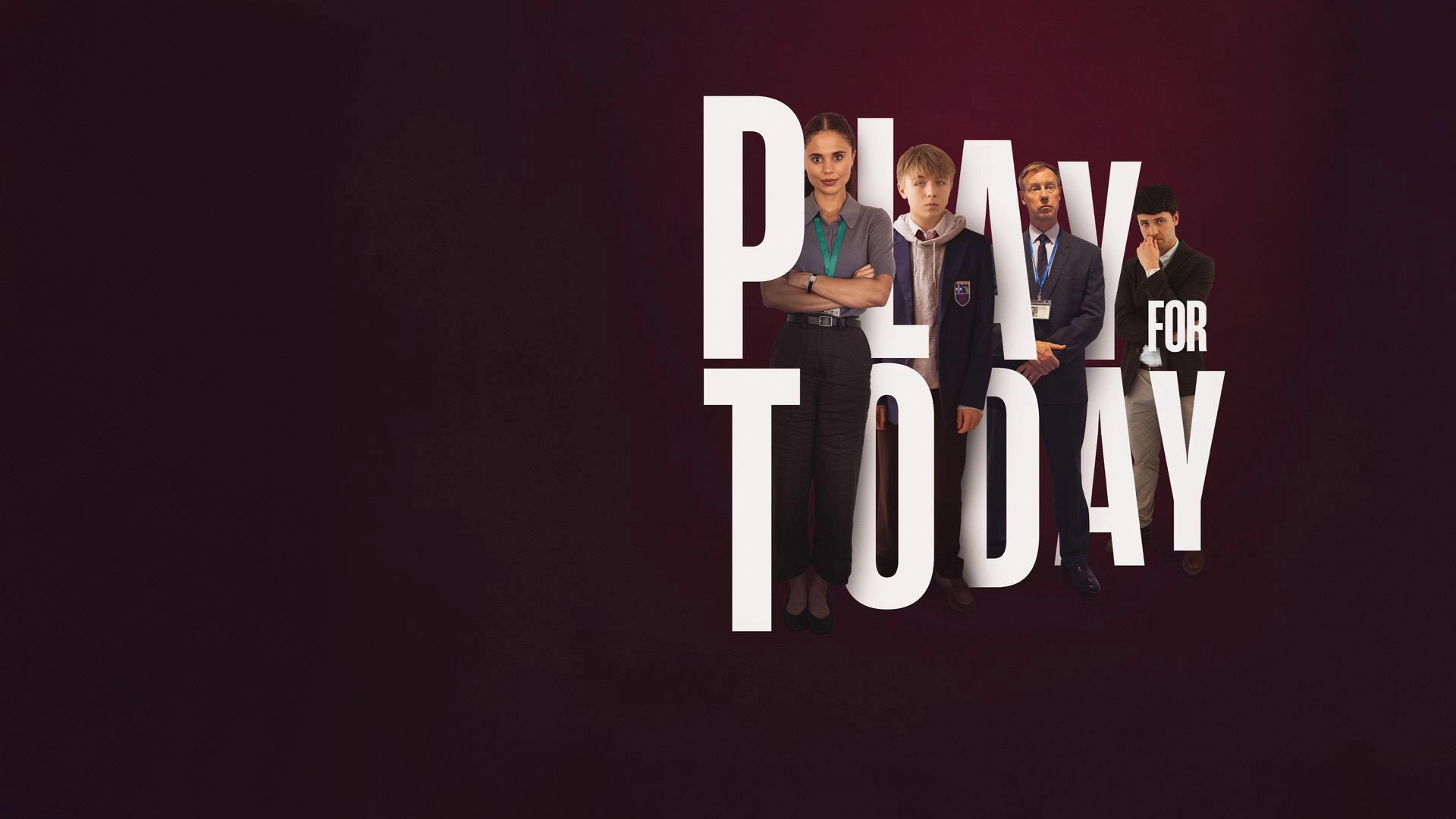 Play for Today