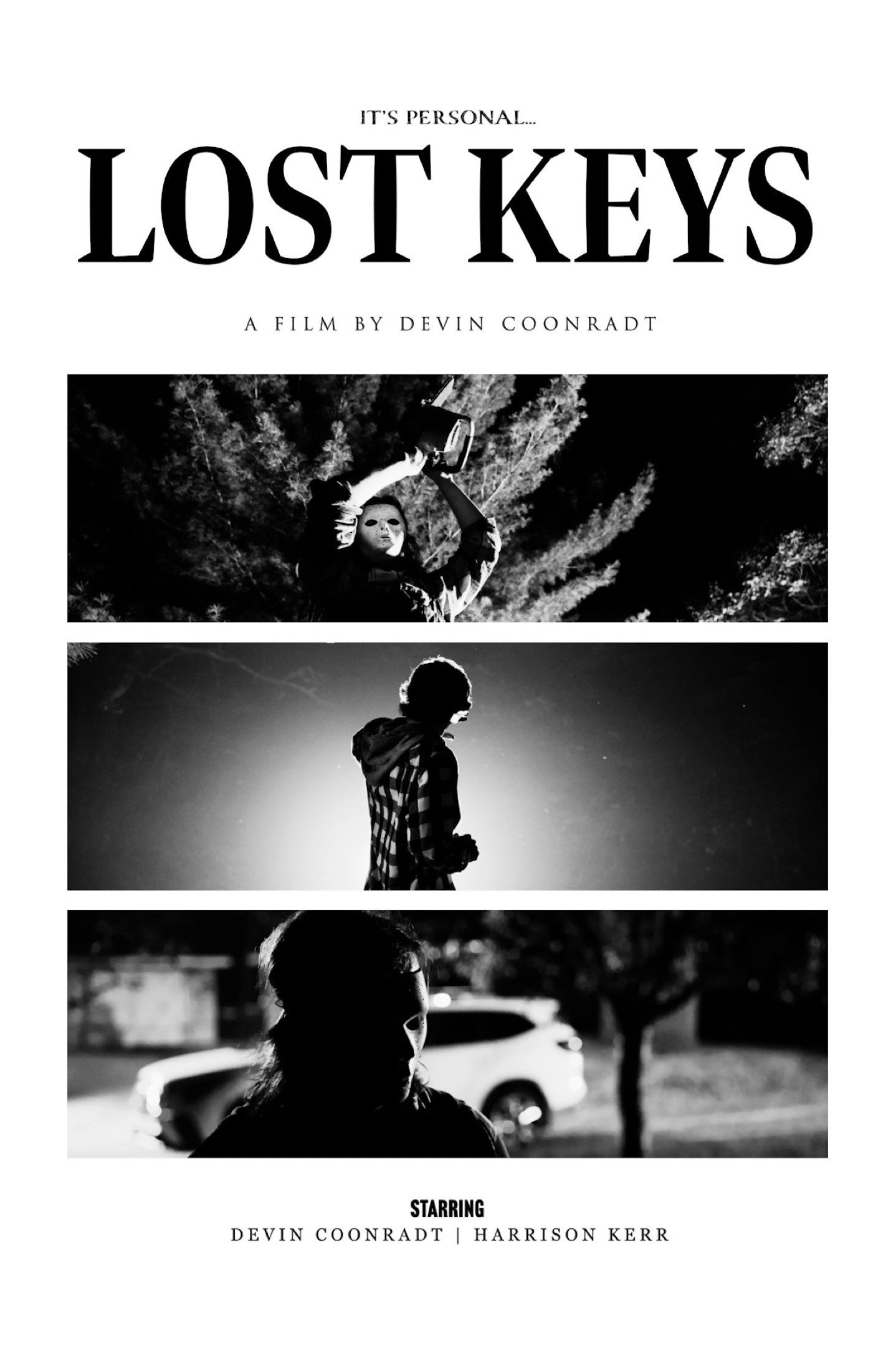 Lost Keys