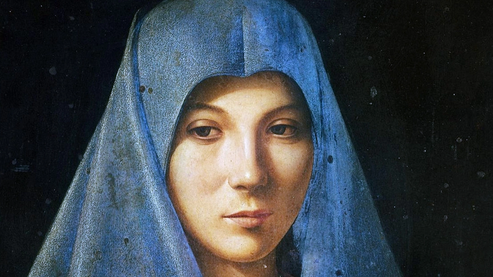 All About Mary