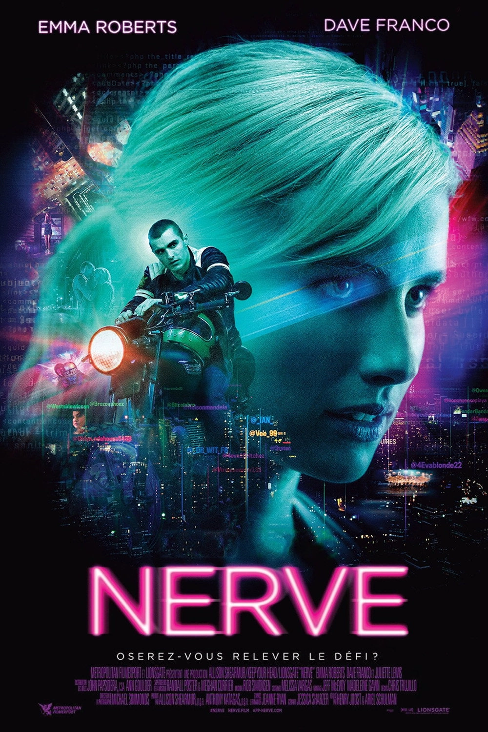 Nerve