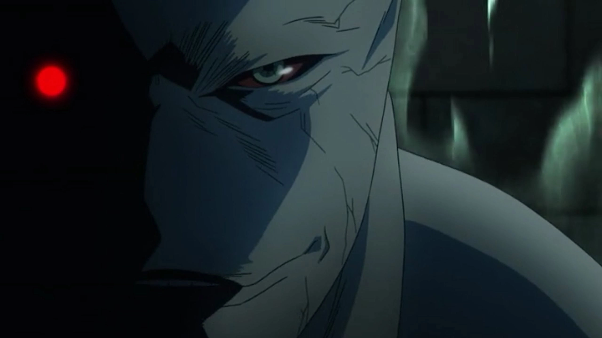D.Gray-man Hallow