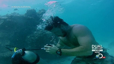 Dual Survival