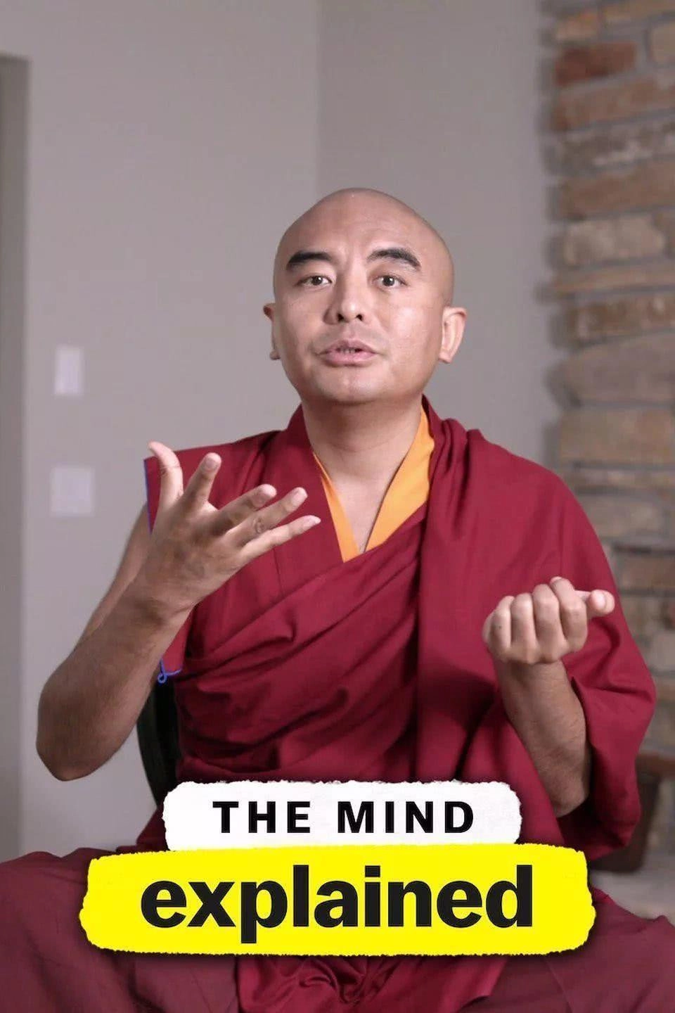 The Mind, Explained
