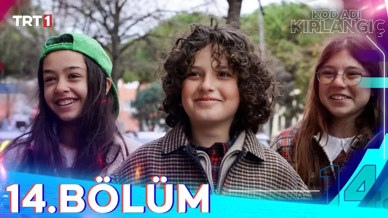 Kod Adı: Kırlangıç