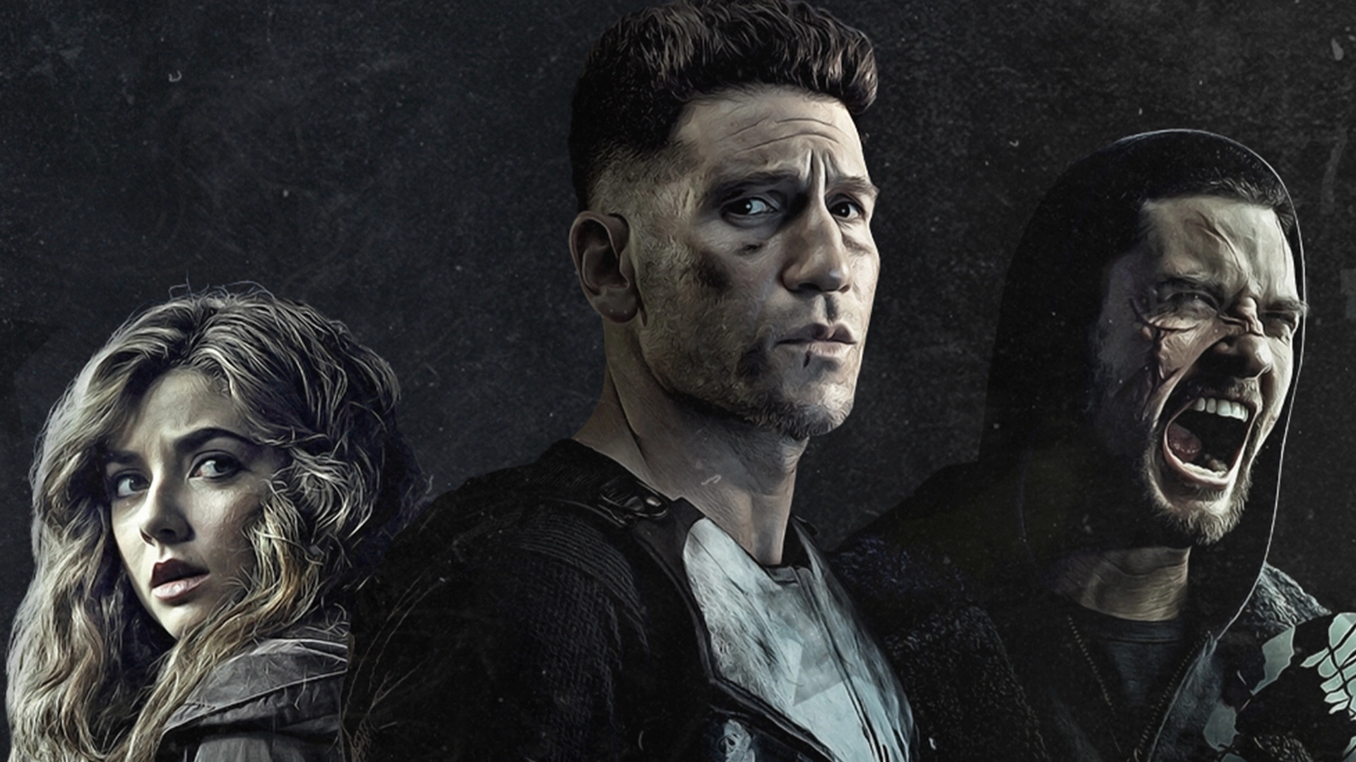 Marvel's The Punisher