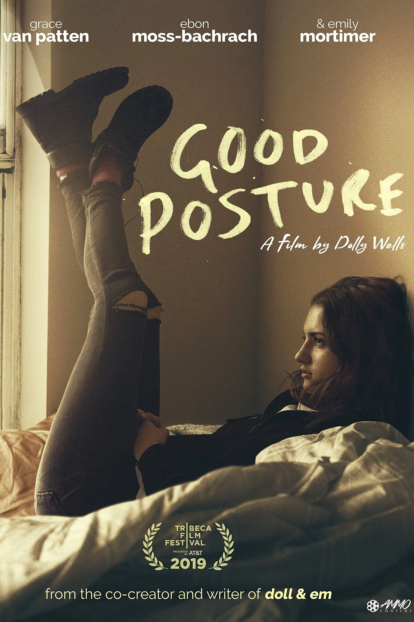 Good Posture