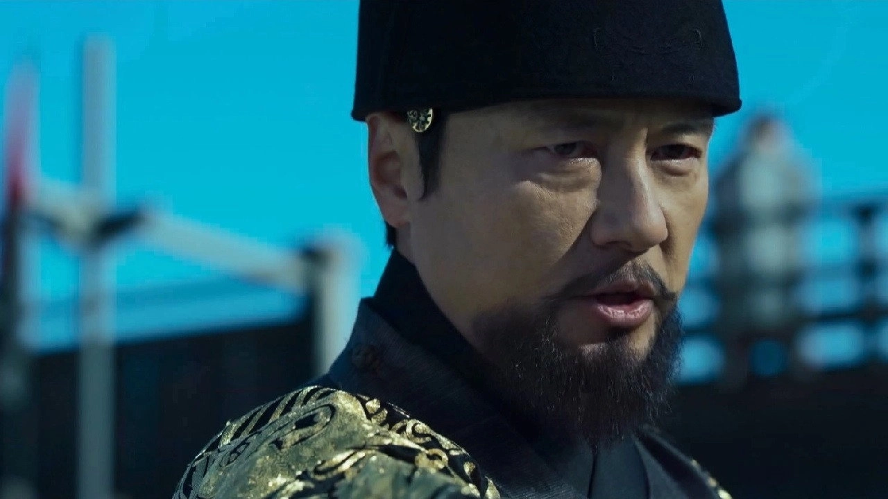 Joseon Exorcist