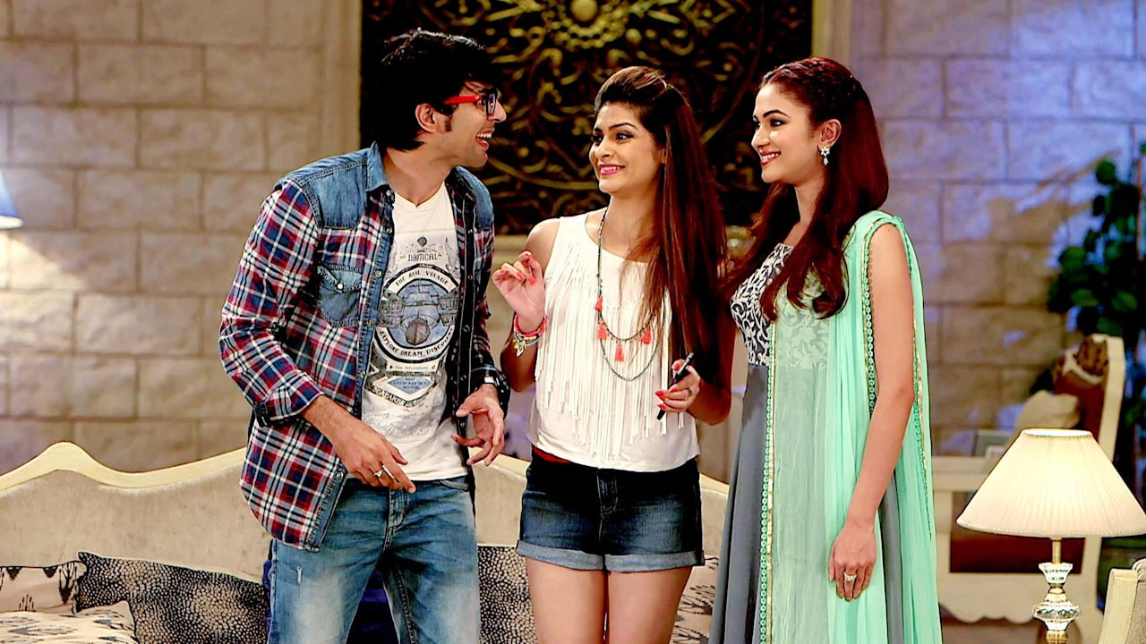 Bahu Hamari Rajni Kant