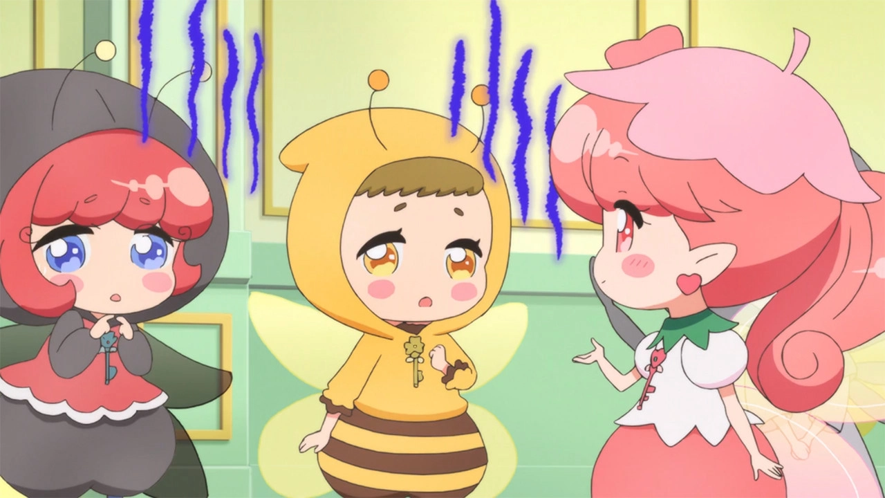 Rilu Rilu Fairilu