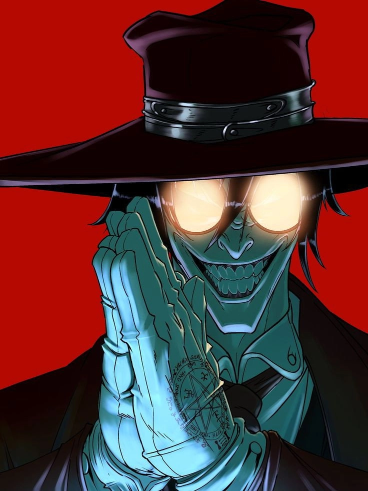 Hellsing Ultimate