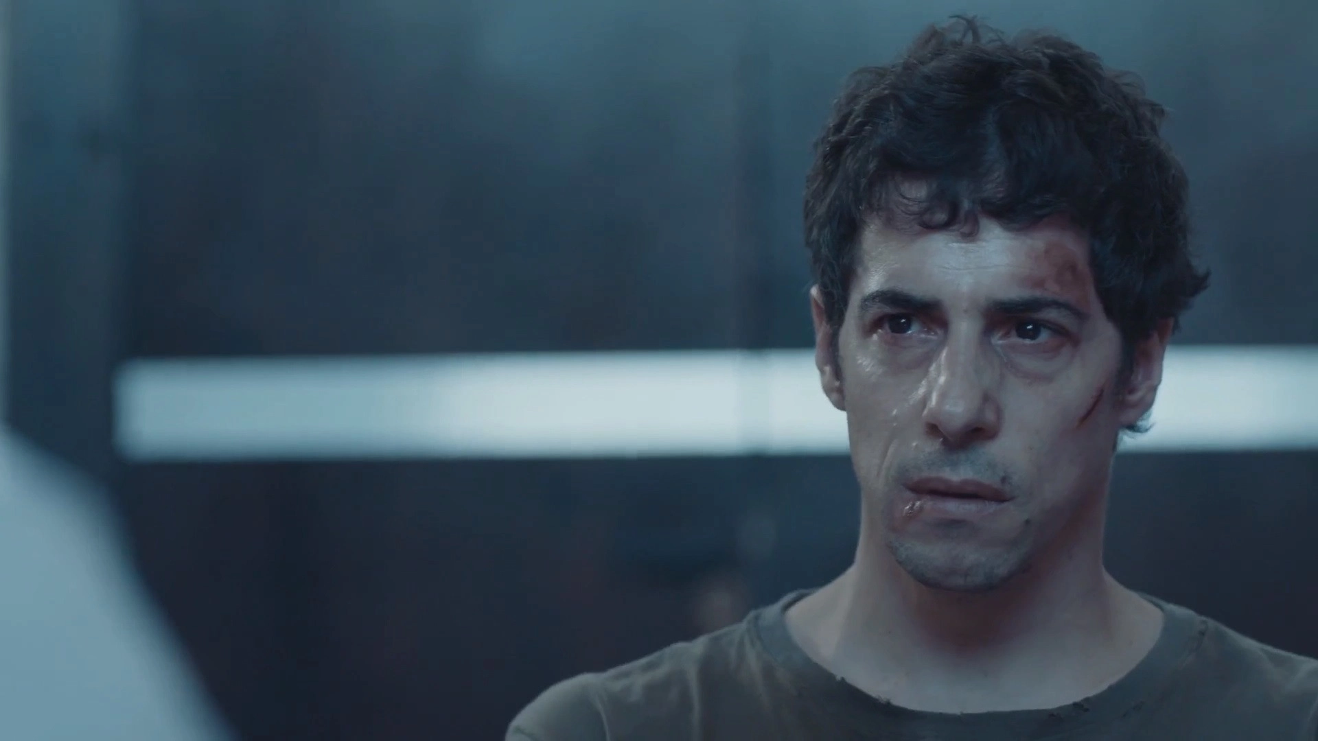 El marginal