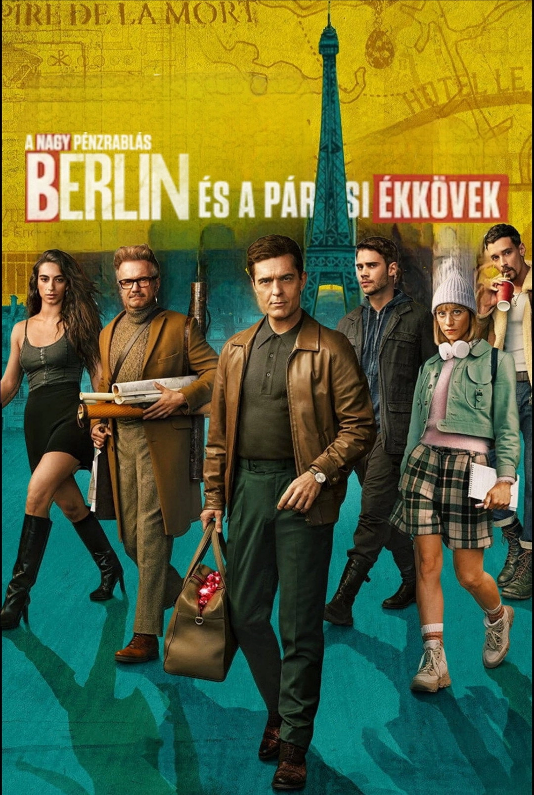 Berlin