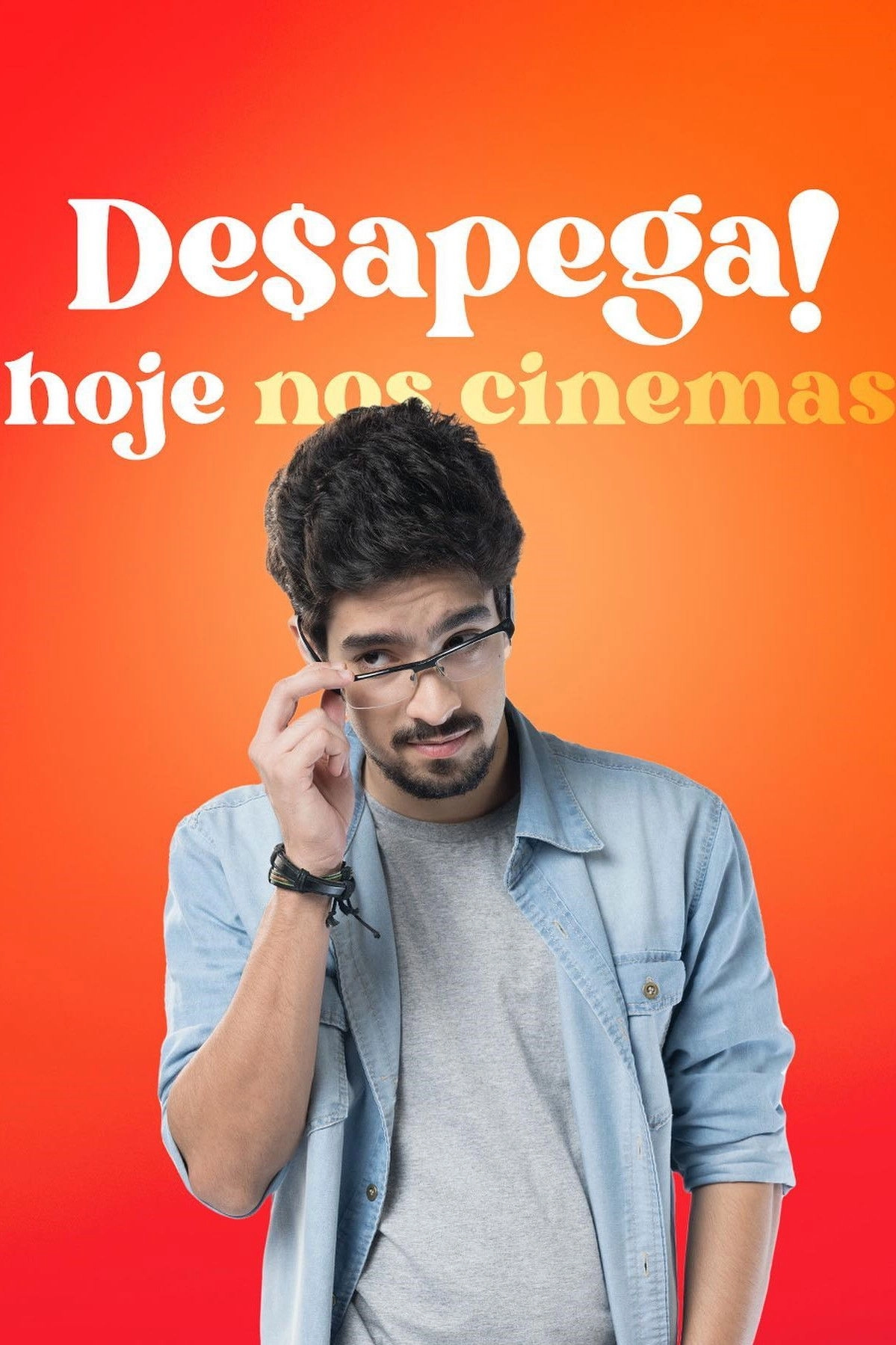 Desapega!