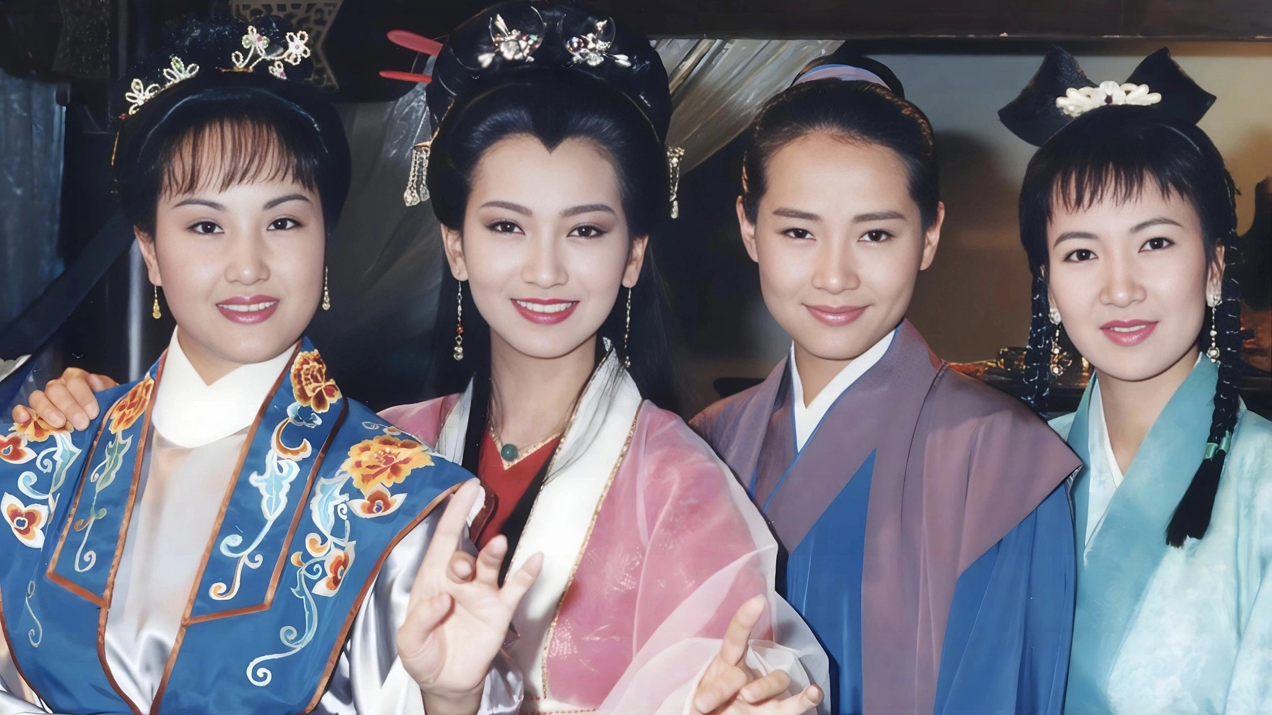 New Legend of Madame White Snake