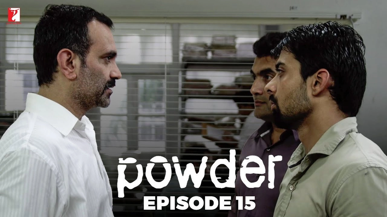 Powder