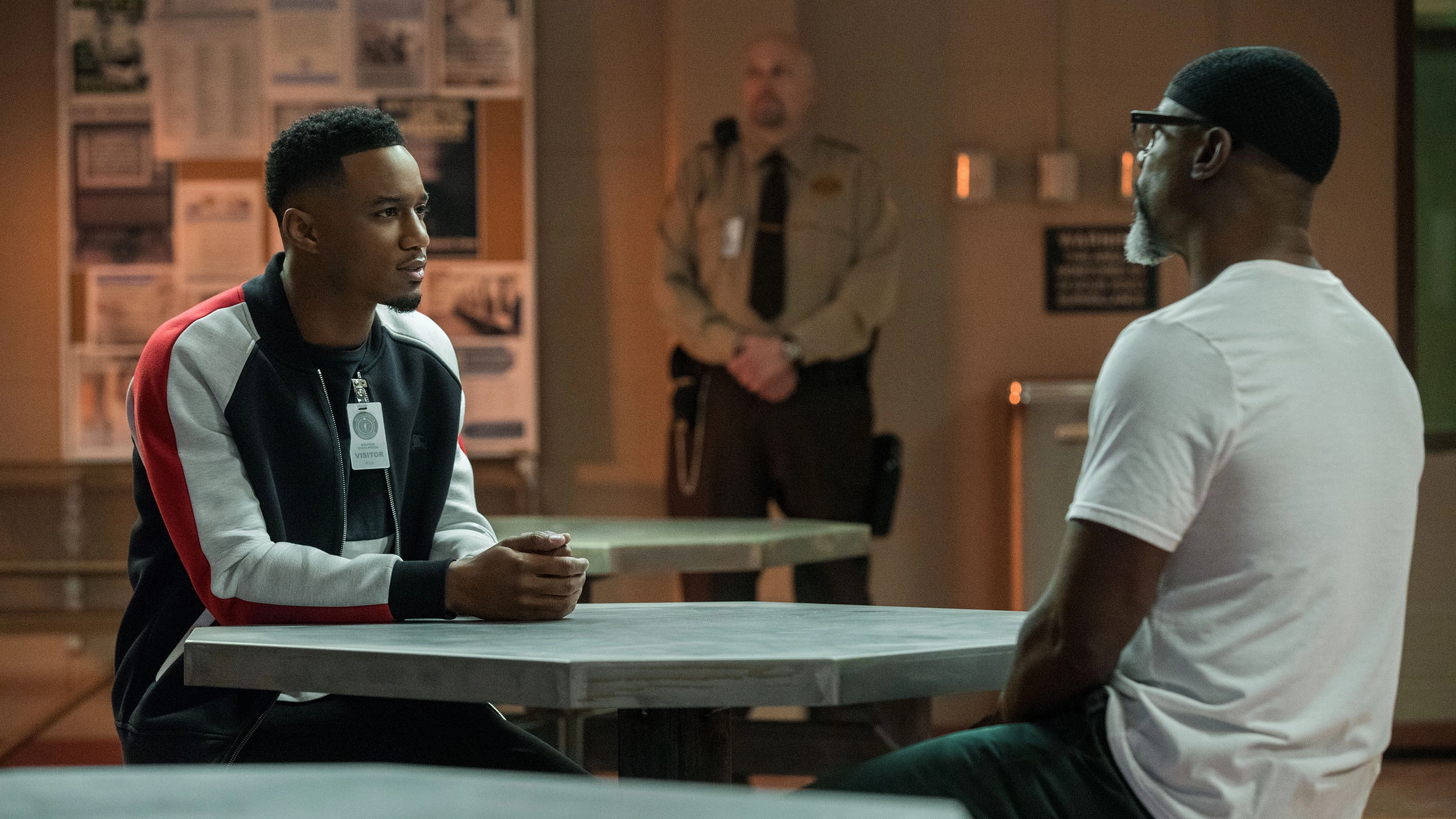Survivor's Remorse