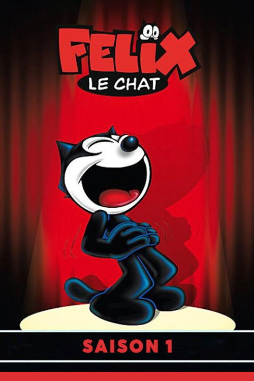 Felix the Cat