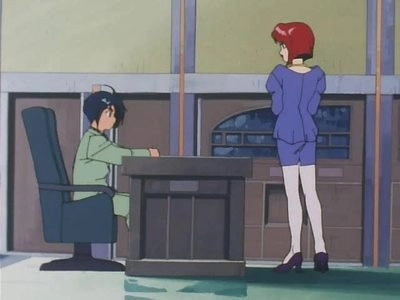 Brave Express Might Gaine