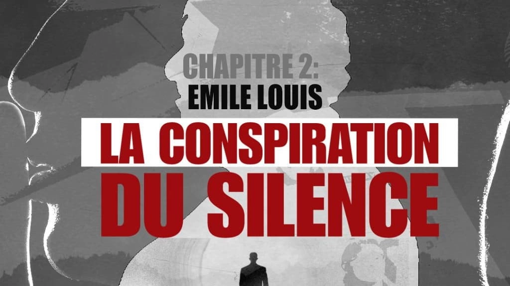La conspiration du silence
